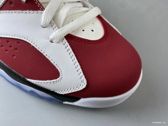 Rep 'CARMINE' 2014 6 JORDAN 384664-160 AIR RETRO 0726